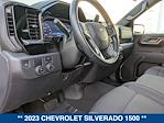 Used 2023 Chevrolet Silverado 1500 LT Crew Cab Pickup for sale #252642A - photo 11