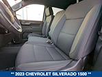 Used 2023 Chevrolet Silverado 1500 LT Crew Cab Pickup for sale #252642A - photo 12