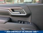 Used 2023 Chevrolet Silverado 1500 LT Crew Cab Pickup for sale #252642A - photo 13