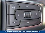 Used 2023 Chevrolet Silverado 1500 LT Crew Cab Pickup for sale #252642A - photo 17