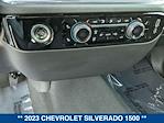 Used 2023 Chevrolet Silverado 1500 LT Crew Cab Pickup for sale #252642A - photo 18