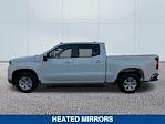 Used 2023 Chevrolet Silverado 1500 LT Crew Cab Pickup for sale #252642A - photo 3