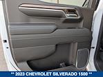 Used 2023 Chevrolet Silverado 1500 LT Crew Cab Pickup for sale #252642A - photo 21