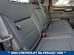 Used 2023 Chevrolet Silverado 1500 LT Crew Cab Pickup for sale #252642A - photo 23
