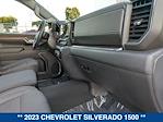 Used 2023 Chevrolet Silverado 1500 LT Crew Cab Pickup for sale #252642A - photo 24