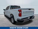 Used 2023 Chevrolet Silverado 1500 LT Crew Cab Pickup for sale #252642A - photo 2