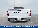 Used 2023 Chevrolet Silverado 1500 LT Crew Cab Pickup for sale #252642A - photo 4