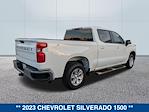 Used 2023 Chevrolet Silverado 1500 LT Crew Cab Pickup for sale #252642A - photo 5