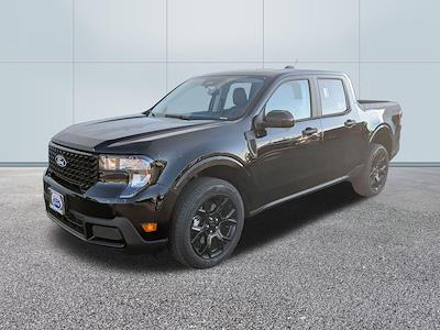 New 2025 Ford Maverick XLT SuperCrew Cab AWD Pickup for sale #252645 - photo 1