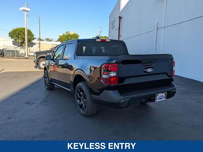 New 2025 Ford Maverick XLT SuperCrew Cab AWD Pickup for sale #252645 - photo 2