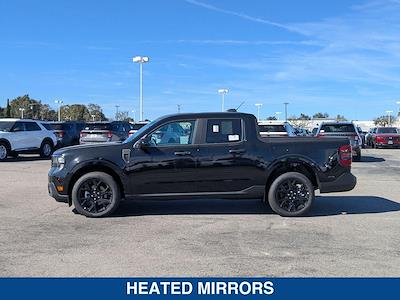 New 2025 Ford Maverick - photo 1