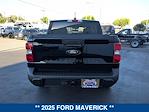 New 2025 Ford Maverick XLT SuperCrew Cab for sale #252645 - photo 4
