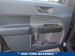 New 2025 Ford Maverick XLT SuperCrew Cab for sale #252645 - photo 10