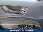 New 2025 Ford Maverick XLT SuperCrew Cab for sale #252645 - photo 11