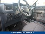 New 2025 Ford Maverick XLT SuperCrew Cab for sale #252645 - photo 12