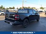 New 2025 Ford Maverick XLT SuperCrew Cab AWD Pickup for sale #252645 - photo 5