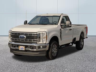 2025 Ford F-350 Regular Cab SRW 4x4 Pickup for sale #252651 - photo 1