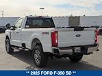 2025 Ford F-350 Regular Cab SRW 4x4 Pickup for sale #252651 - photo 2