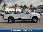 2025 Ford F-350 Regular Cab SRW 4x4 Pickup for sale #252651 - photo 6