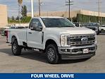 2025 Ford F-350 Regular Cab SRW 4x4 Pickup for sale #252651 - photo 7