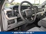 2025 Ford F-350 Regular Cab SRW 4x4 Pickup for sale #252651 - photo 9