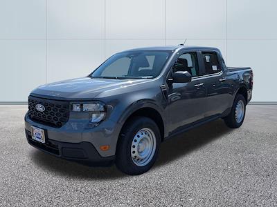 New 2025 Ford Maverick XL SuperCrew Cab AWD Pickup for sale #252657 - photo 1
