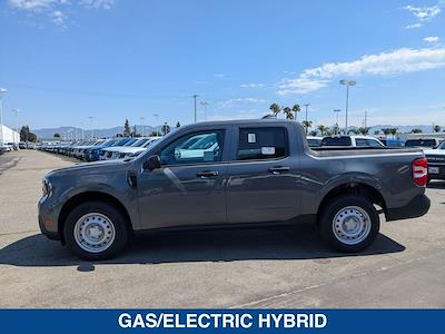 New 2025 Ford Maverick XL SuperCrew Cab AWD Pickup for sale #252657 - photo 2