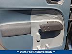 New 2025 Ford Maverick XL SuperCrew Cab AWD Pickup for sale #252657 - photo 17