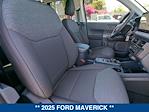 New 2025 Ford Maverick XL SuperCrew Cab AWD Pickup for sale #252657 - photo 21