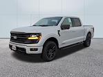 New 2025 Ford F-150 XLT SuperCrew Cab 4x4 Pickup for sale #252661 - photo 1
