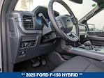 New 2025 Ford F-150 XLT SuperCrew Cab 4x4 Pickup for sale #252661 - photo 11