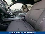 New 2025 Ford F-150 XLT SuperCrew Cab 4x4 Pickup for sale #252661 - photo 12