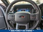 New 2025 Ford F-150 XLT SuperCrew Cab 4x4 Pickup for sale #252661 - photo 14