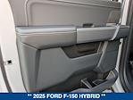New 2025 Ford F-150 XLT SuperCrew Cab 4x4 Pickup for sale #252661 - photo 17
