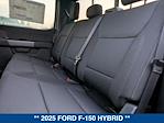 New 2025 Ford F-150 XLT SuperCrew Cab 4x4 Pickup for sale #252661 - photo 18