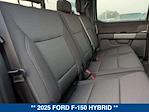 New 2025 Ford F-150 XLT SuperCrew Cab 4x4 Pickup for sale #252661 - photo 19