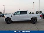 New 2025 Ford F-150 XLT SuperCrew Cab 4x4 Pickup for sale #252661 - photo 3