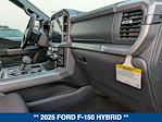 New 2025 Ford F-150 XLT SuperCrew Cab 4x4 Pickup for sale #252661 - photo 20