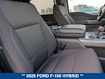 New 2025 Ford F-150 XLT SuperCrew Cab 4x4 Pickup for sale #252661 - photo 21