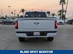 New 2025 Ford F-150 XLT SuperCrew Cab 4x4 Pickup for sale #252661 - photo 4