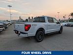 New 2025 Ford F-150 XLT SuperCrew Cab 4x4 Pickup for sale #252661 - photo 5