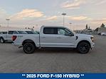 New 2025 Ford F-150 XLT SuperCrew Cab 4x4 Pickup for sale #252661 - photo 6