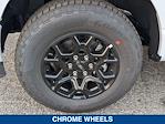 New 2025 Ford F-150 XLT SuperCrew Cab 4x4 Pickup for sale #252661 - photo 9