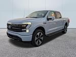 New 2025 Ford F-150 Lightning Platinum SuperCrew Cab AWD Pickup for sale #252665 - photo 1