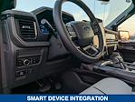 New 2025 Ford F-150 Lightning Platinum SuperCrew Cab AWD Pickup for sale #252665 - photo 11