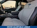 New 2025 Ford F-150 Lightning Platinum SuperCrew Cab AWD Pickup for sale #252665 - photo 12
