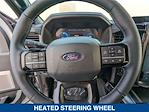 New 2025 Ford F-150 Lightning Platinum SuperCrew Cab AWD Pickup for sale #252665 - photo 14