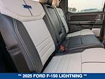 New 2025 Ford F-150 Lightning Platinum SuperCrew Cab AWD Pickup for sale #252665 - photo 19