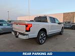 New 2025 Ford F-150 Lightning Platinum SuperCrew Cab AWD Pickup for sale #252665 - photo 5
