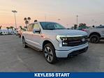 New 2025 Ford F-150 Lightning Platinum SuperCrew Cab AWD Pickup for sale #252665 - photo 7